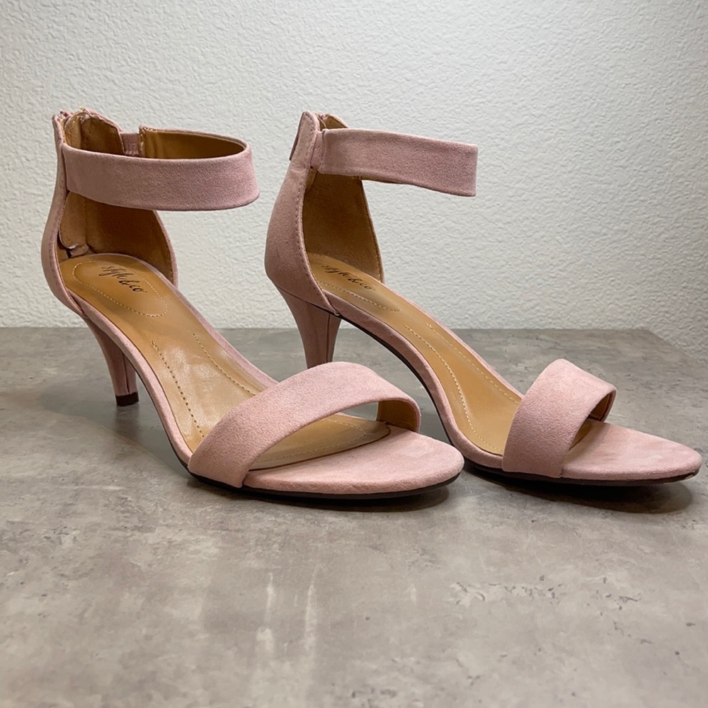 STYLE & CO Heels